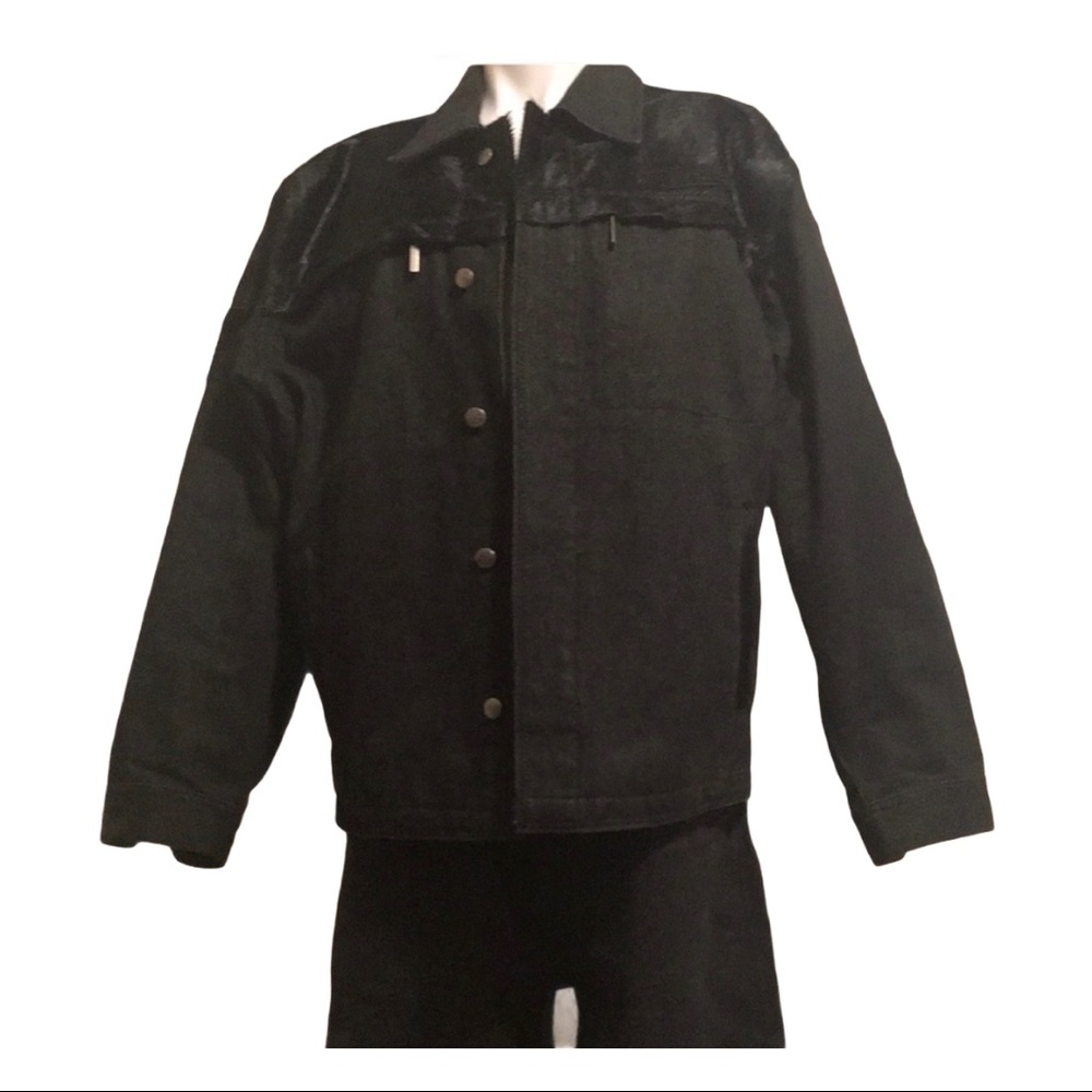 Men’s Jeans Outfit!